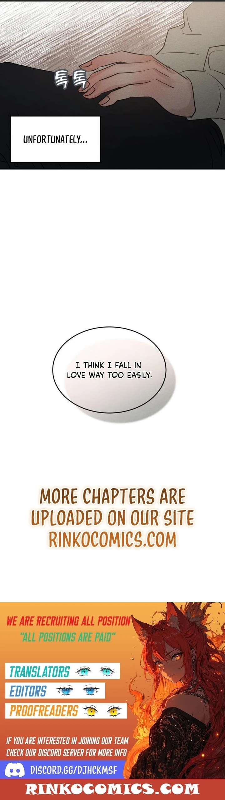 Impure Love Chapter 34 page 16 - 
