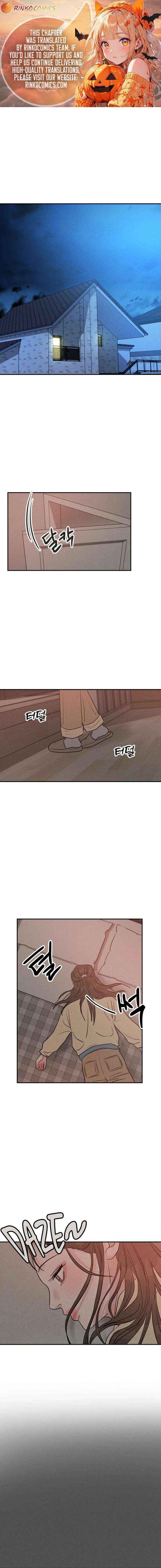 Impure Love Chapter 35 page 1 - 