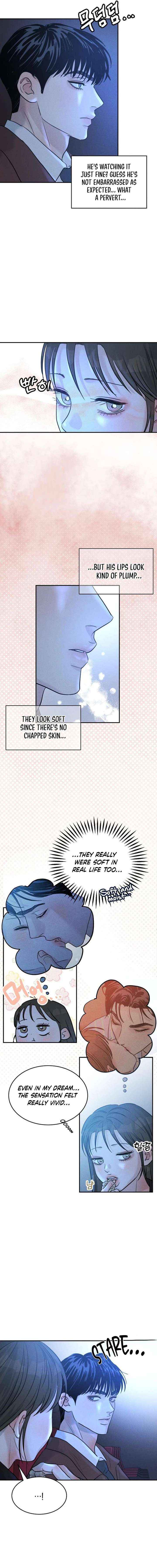 Impure Love Chapter 35 page 10 - 