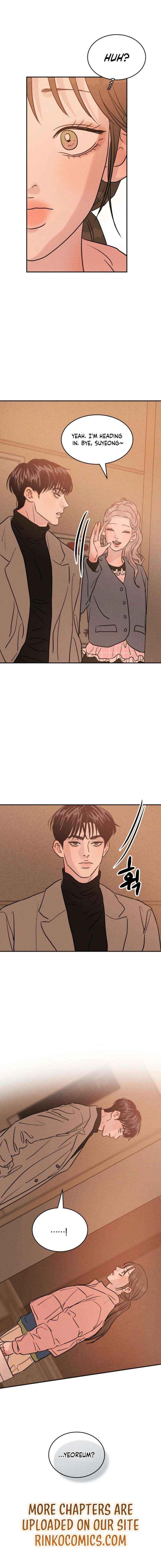 Impure Love Chapter 36 page 15 - 