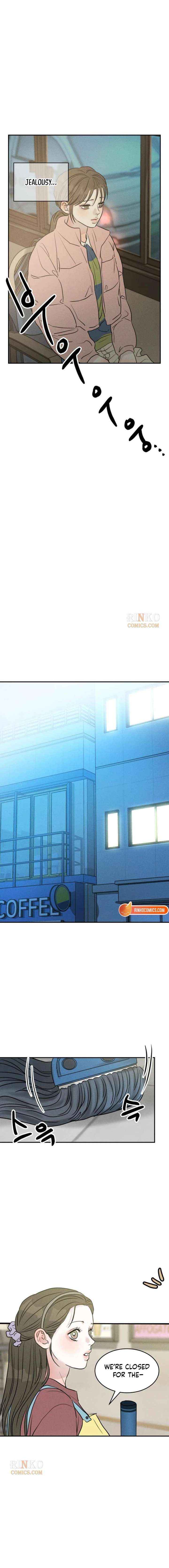 Impure Love Chapter 37 page 11 - 