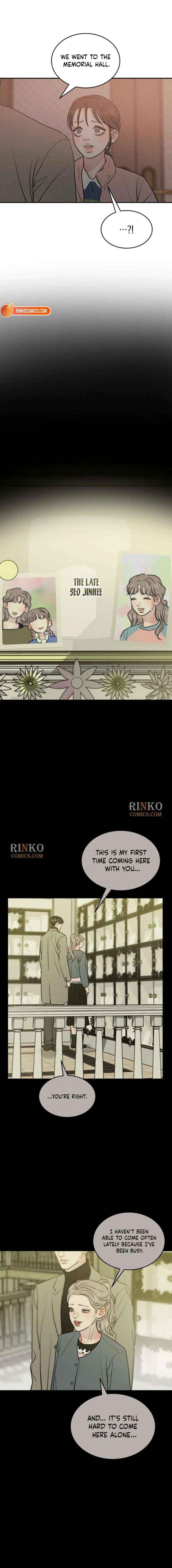 Impure Love Chapter 37 page 7 - 
