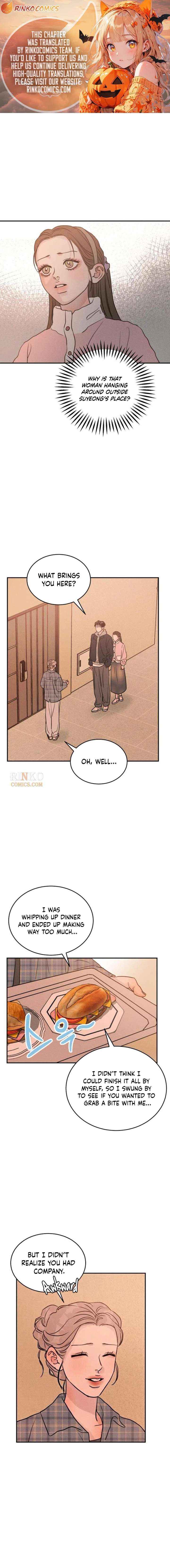 Impure Love Chapter 38 page 1 - 