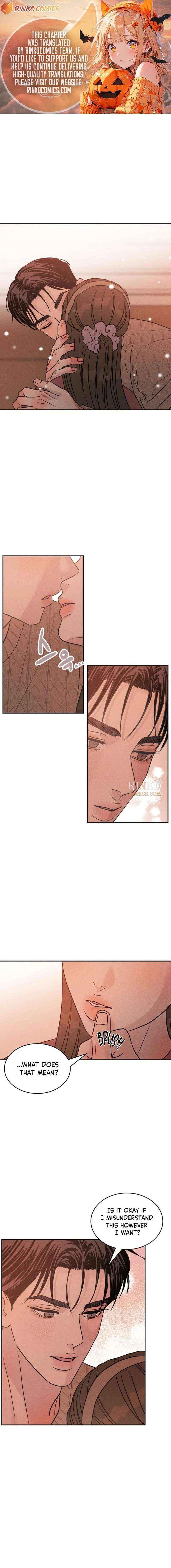 Impure Love Chapter 39 page 1 - 