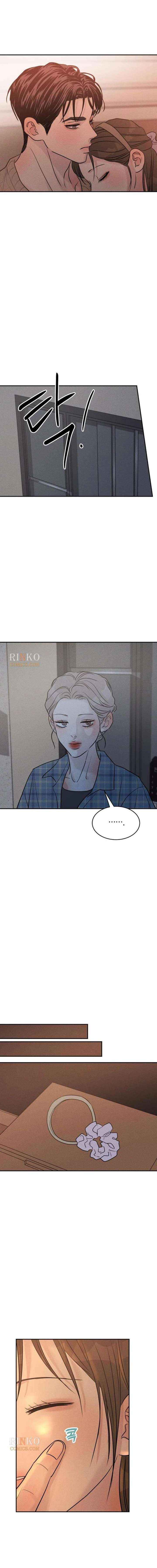 Impure Love Chapter 39 page 5 - 