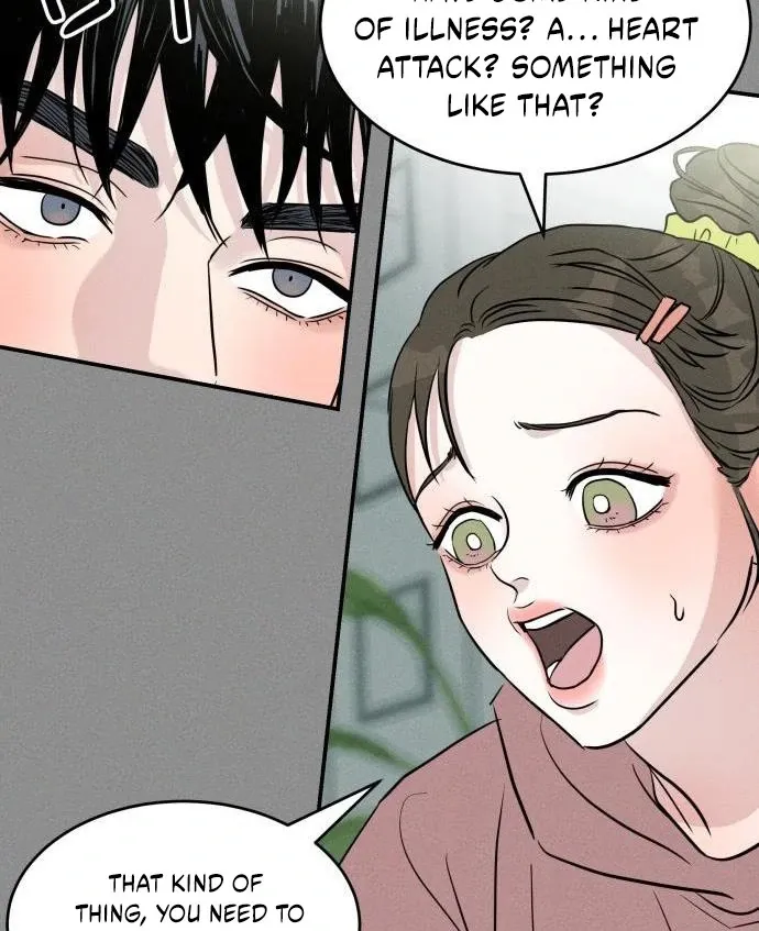 Impure Love Chapter 4 page 11 - 
