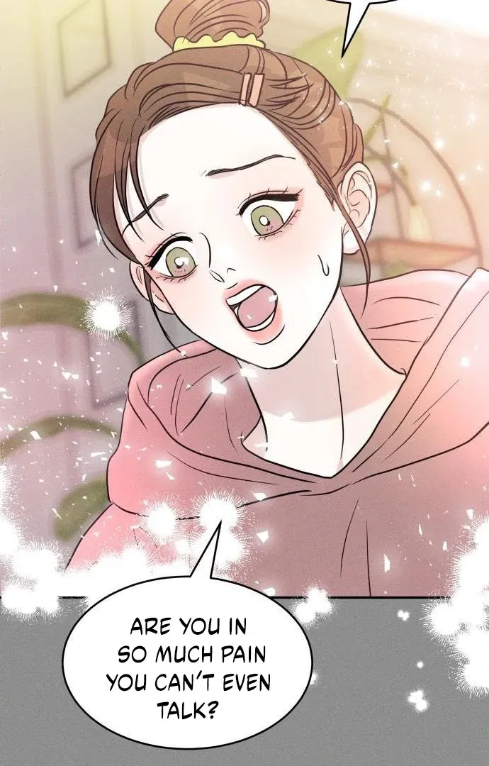 Impure Love Chapter 4 page 13 - 