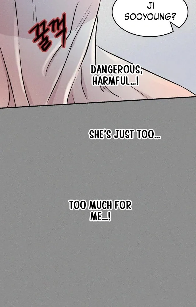 Impure Love Chapter 4 page 19 - 