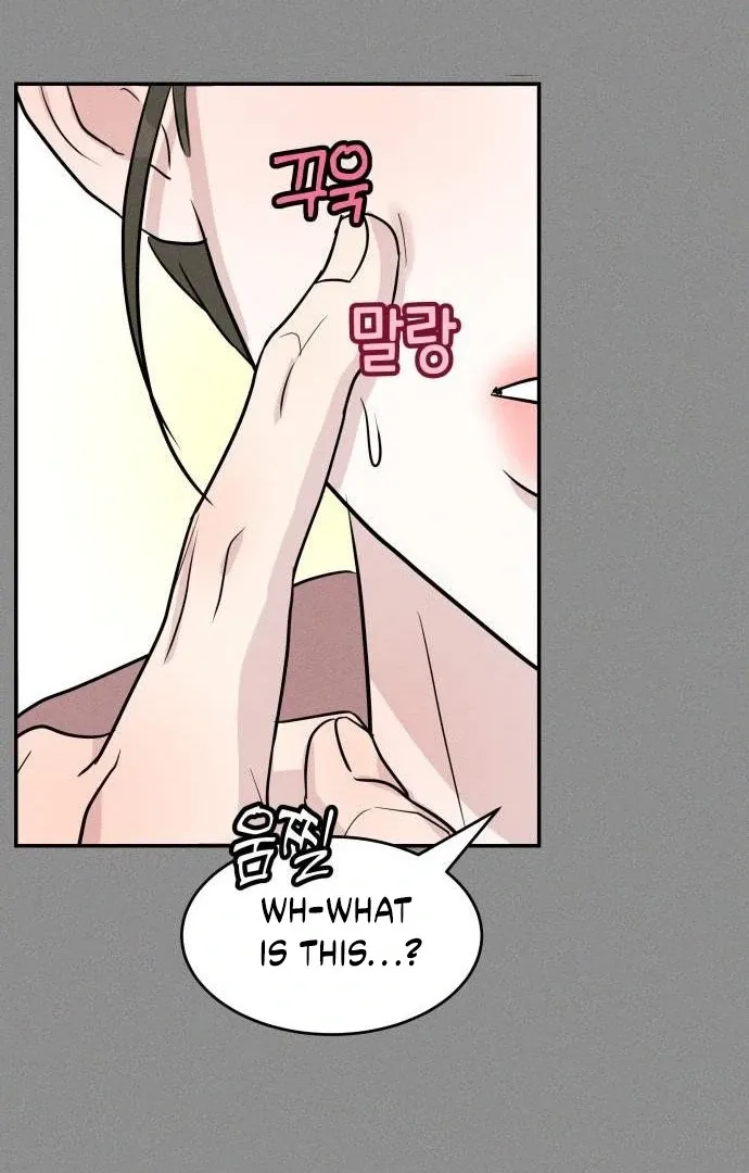 Impure Love Chapter 4 page 27 - 