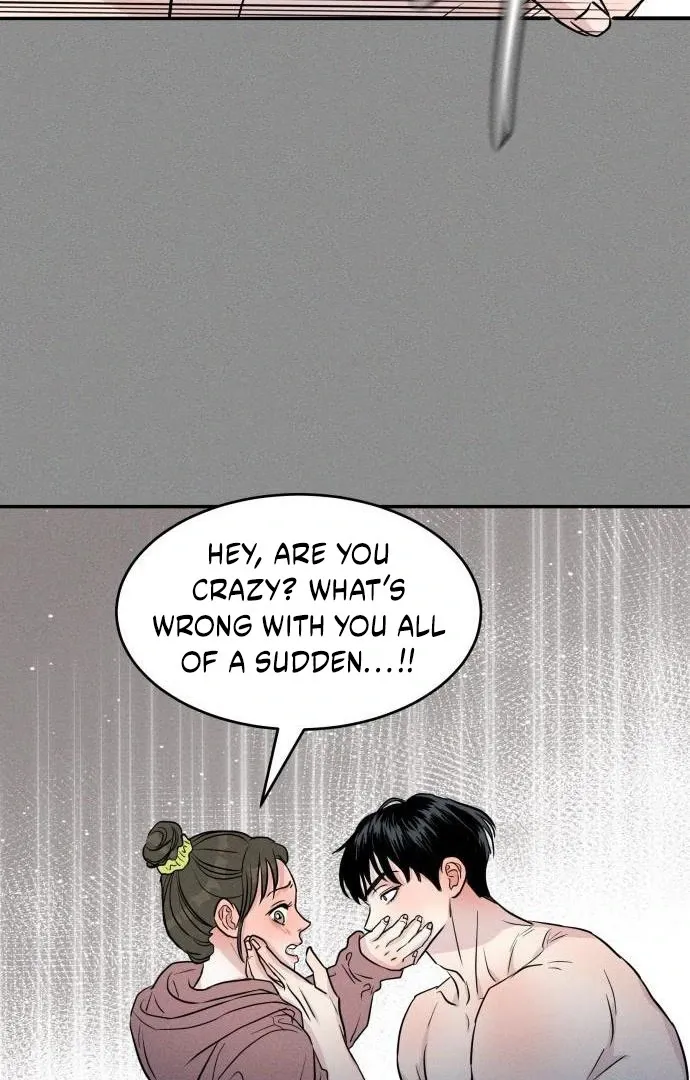 Impure Love Chapter 4 page 34 - 