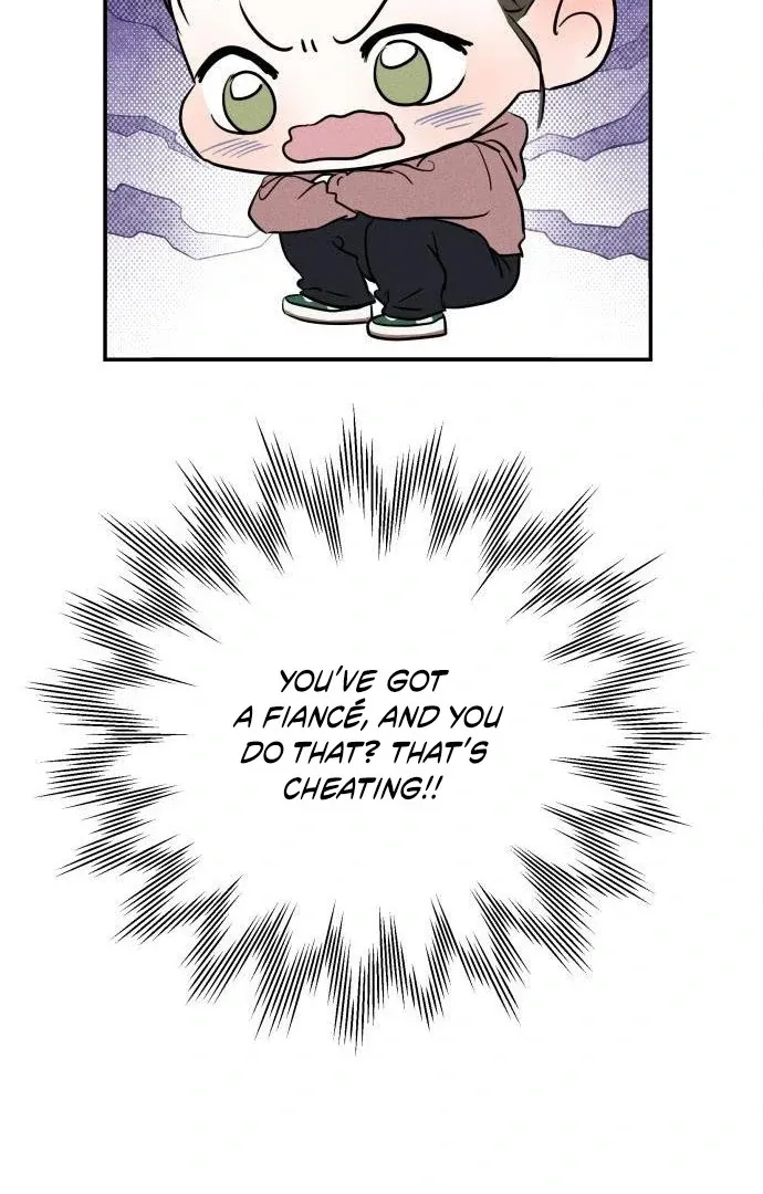 Impure Love Chapter 4 page 67 - 