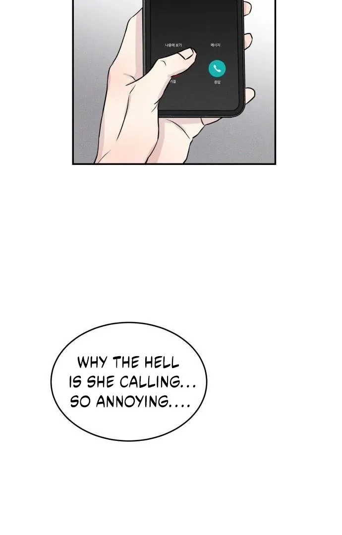 Impure Love Chapter 4 page 85 - 