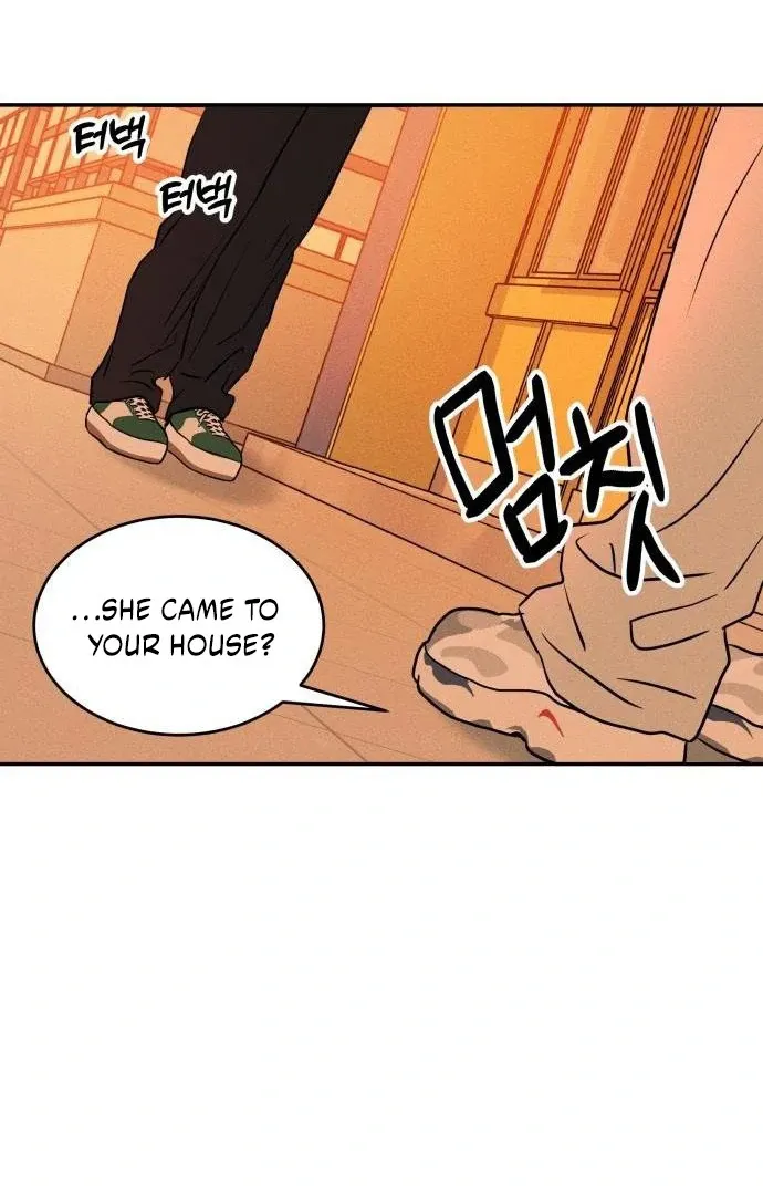 Impure Love Chapter 4 page 90 - 