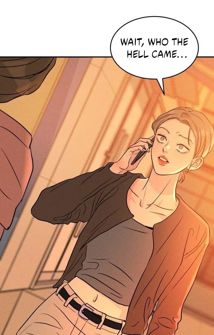 Impure Love Chapter 4 page 91 - 