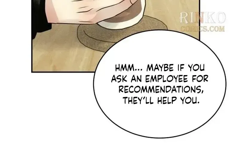 Impure Love Chapter 41 page 11 - 