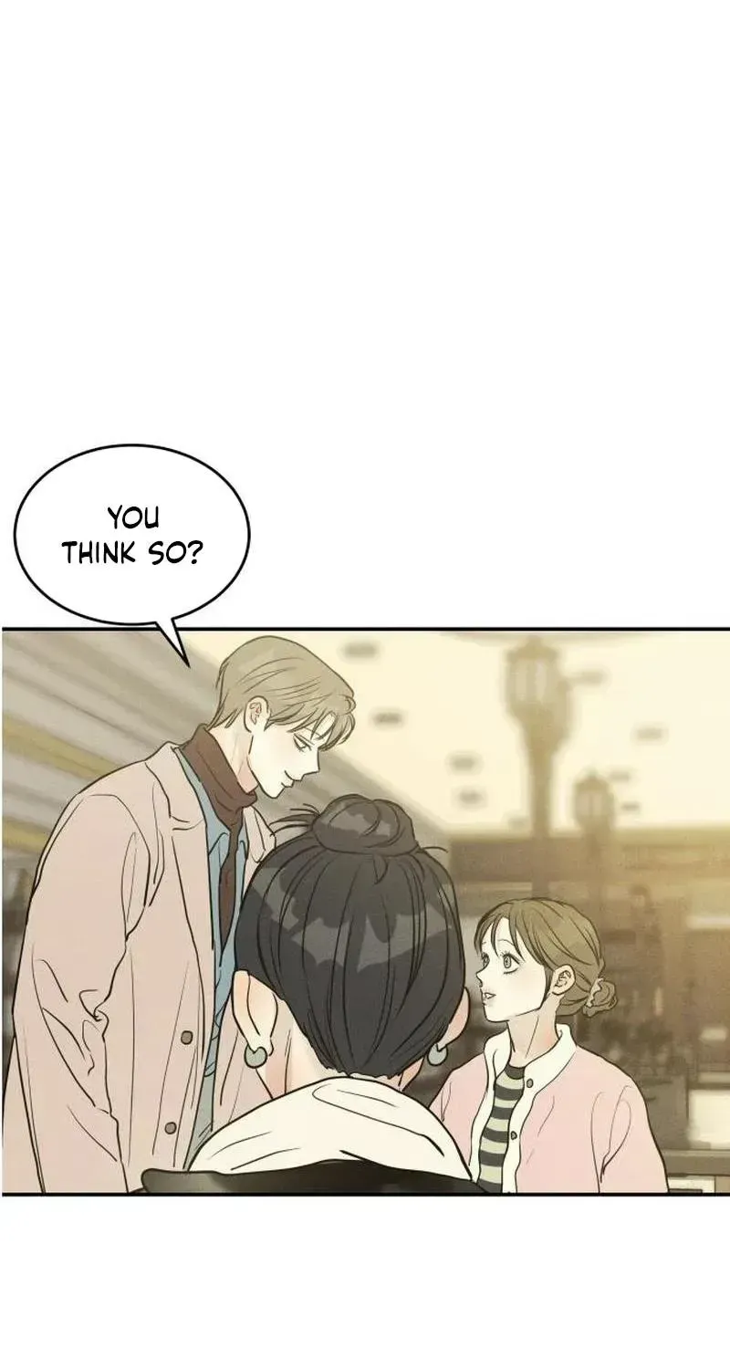 Impure Love Chapter 41 page 12 - 