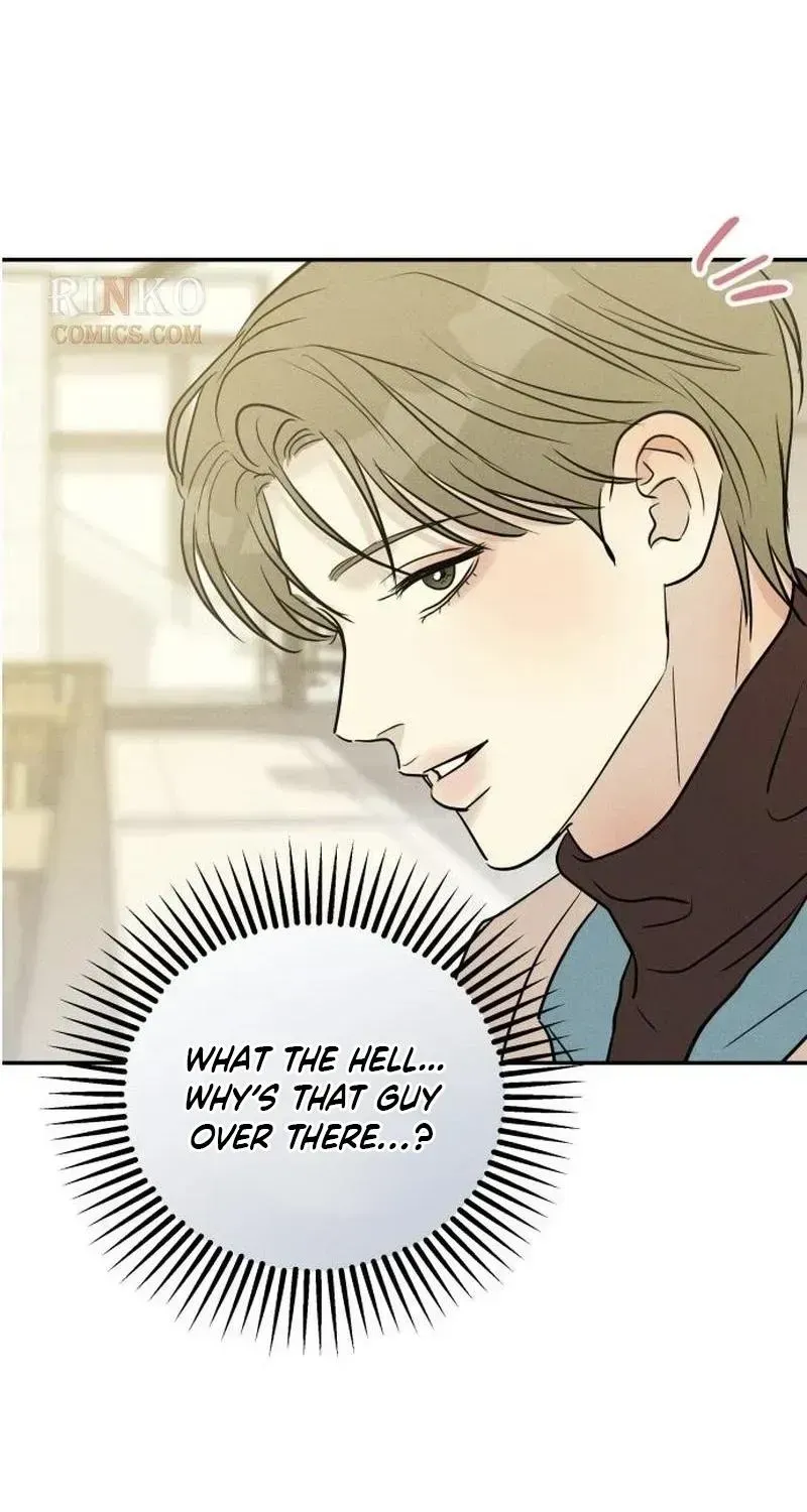 Impure Love Chapter 41 page 18 - 