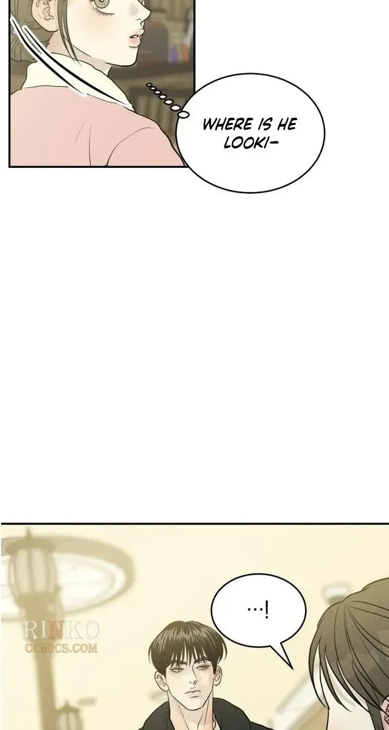 Impure Love Chapter 41 page 20 - 