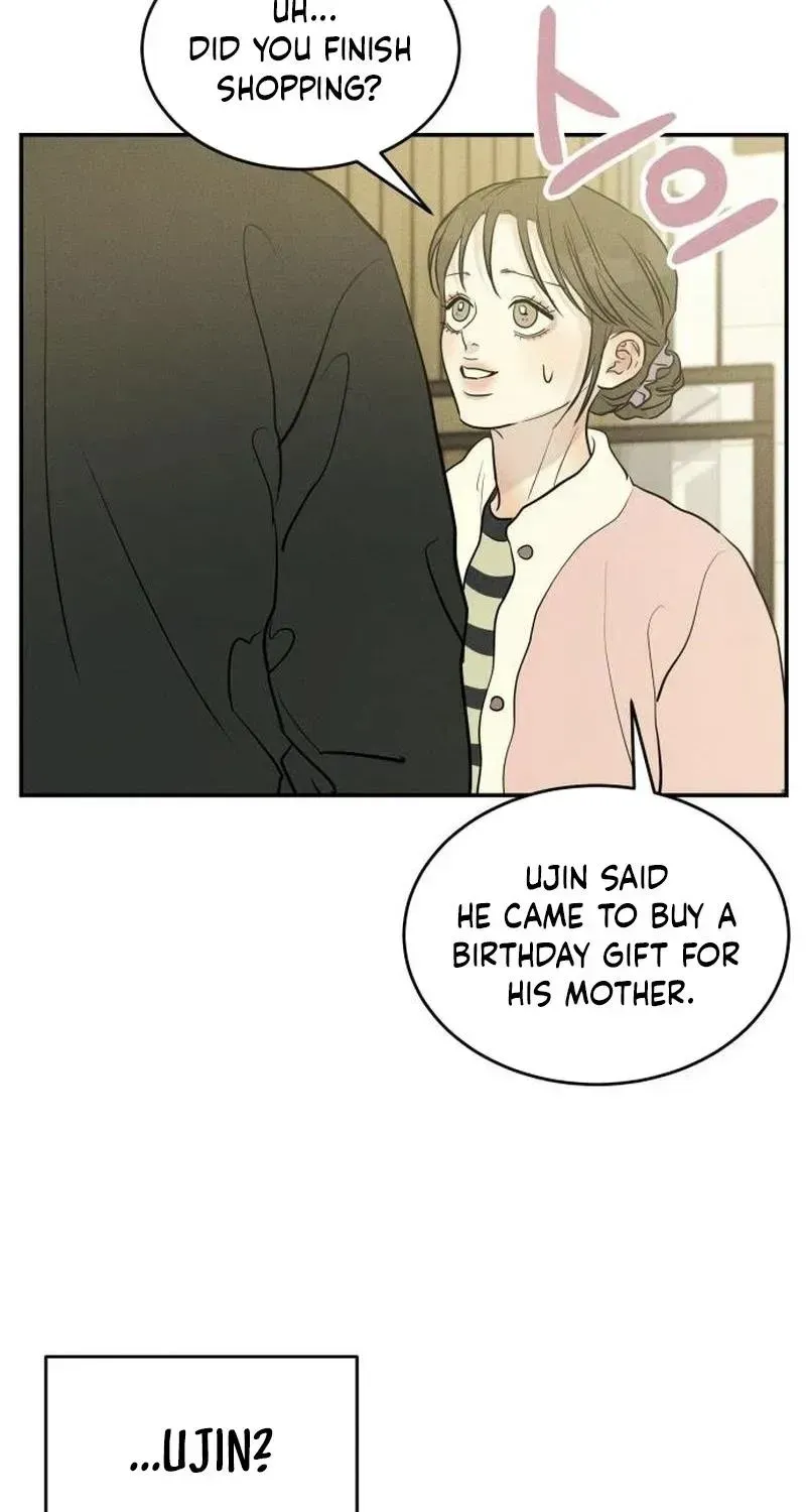 Impure Love Chapter 41 page 22 - 