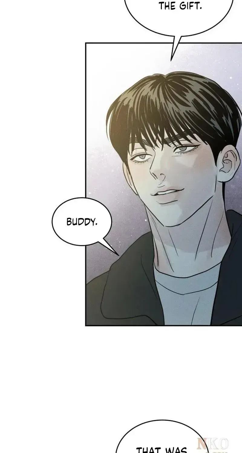 Impure Love Chapter 41 page 26 - 