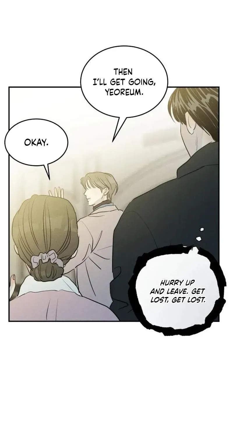 Impure Love Chapter 41 page 28 - 