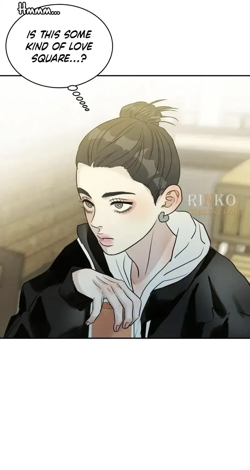 Impure Love Chapter 41 page 30 - 