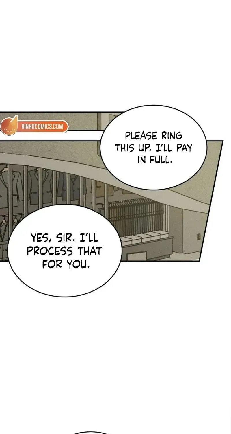Impure Love Chapter 41 page 32 - 
