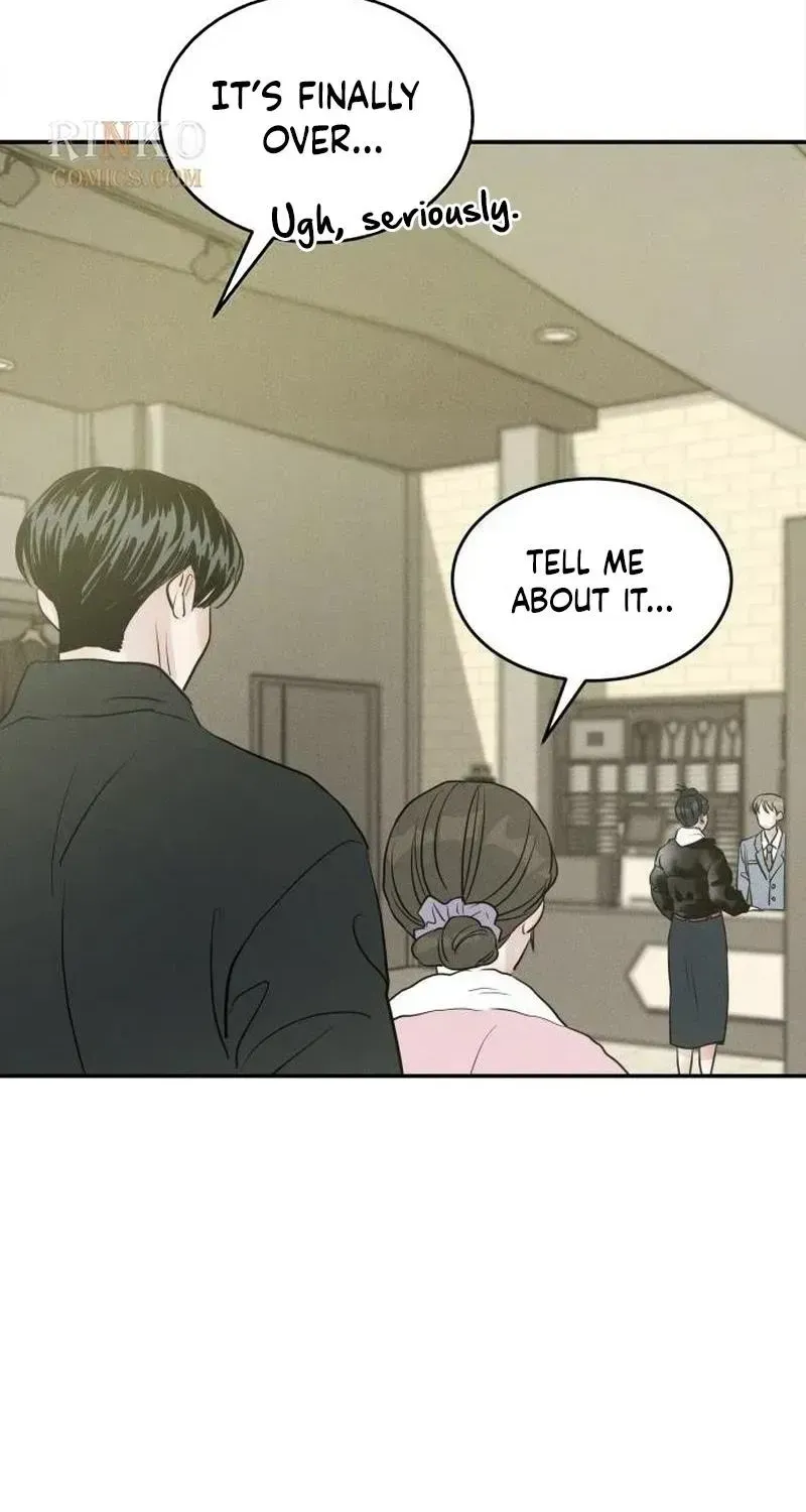 Impure Love Chapter 41 page 33 - 