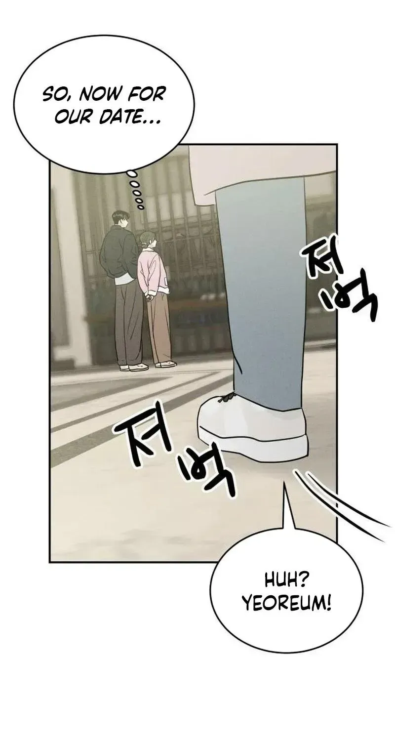 Impure Love Chapter 41 page 34 - 