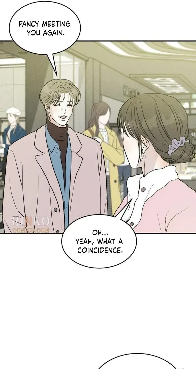 Impure Love Chapter 41 page 36 - 