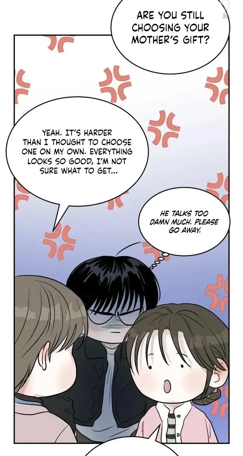 Impure Love Chapter 41 page 37 - 