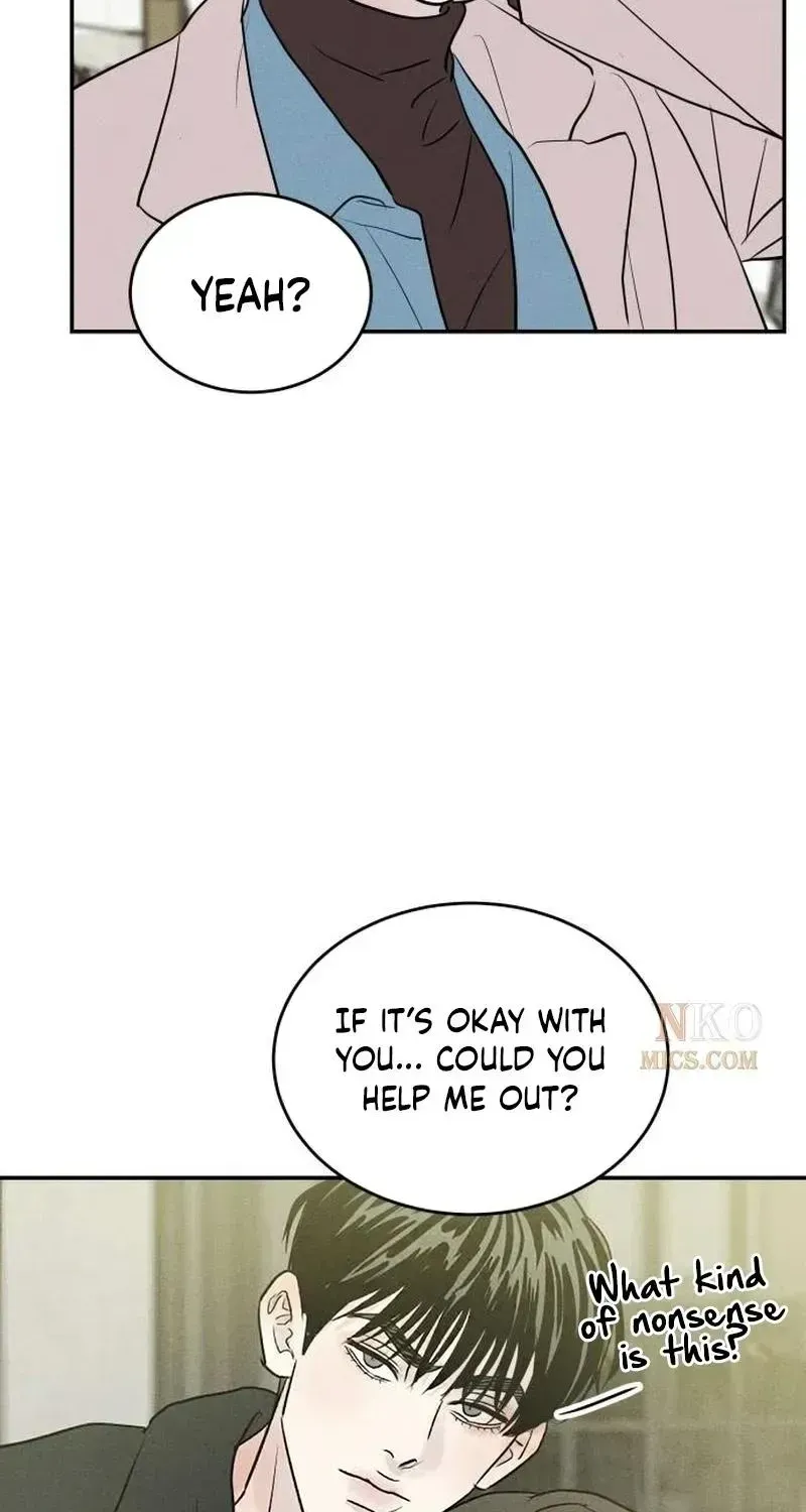 Impure Love Chapter 41 page 39 - 