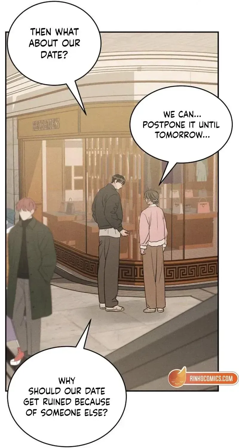 Impure Love Chapter 41 page 47 - 