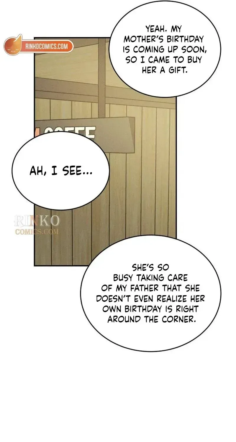 Impure Love Chapter 41 page 6 - 