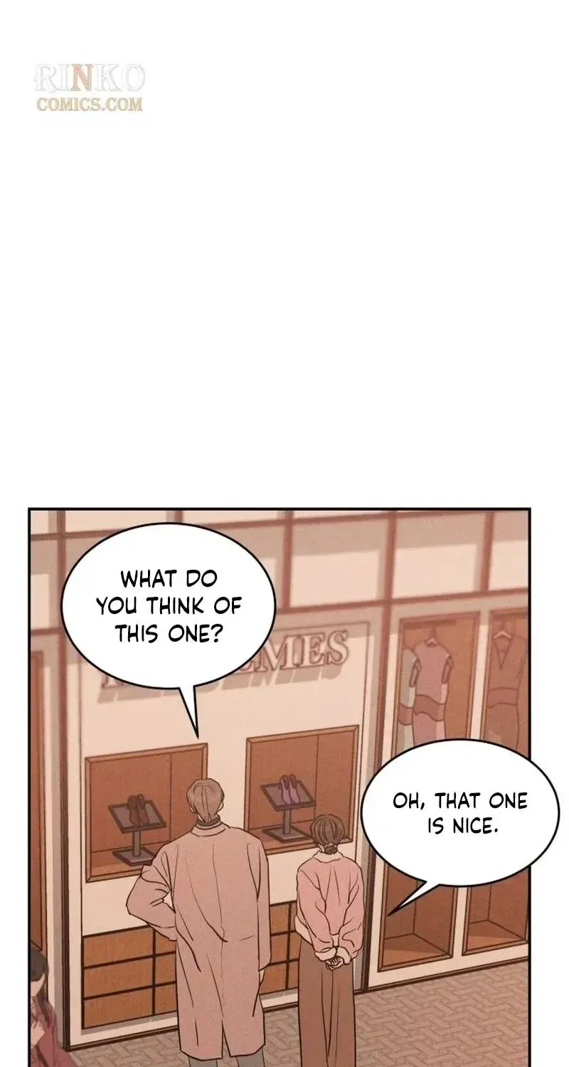 Impure Love Chapter 41 page 59 - 