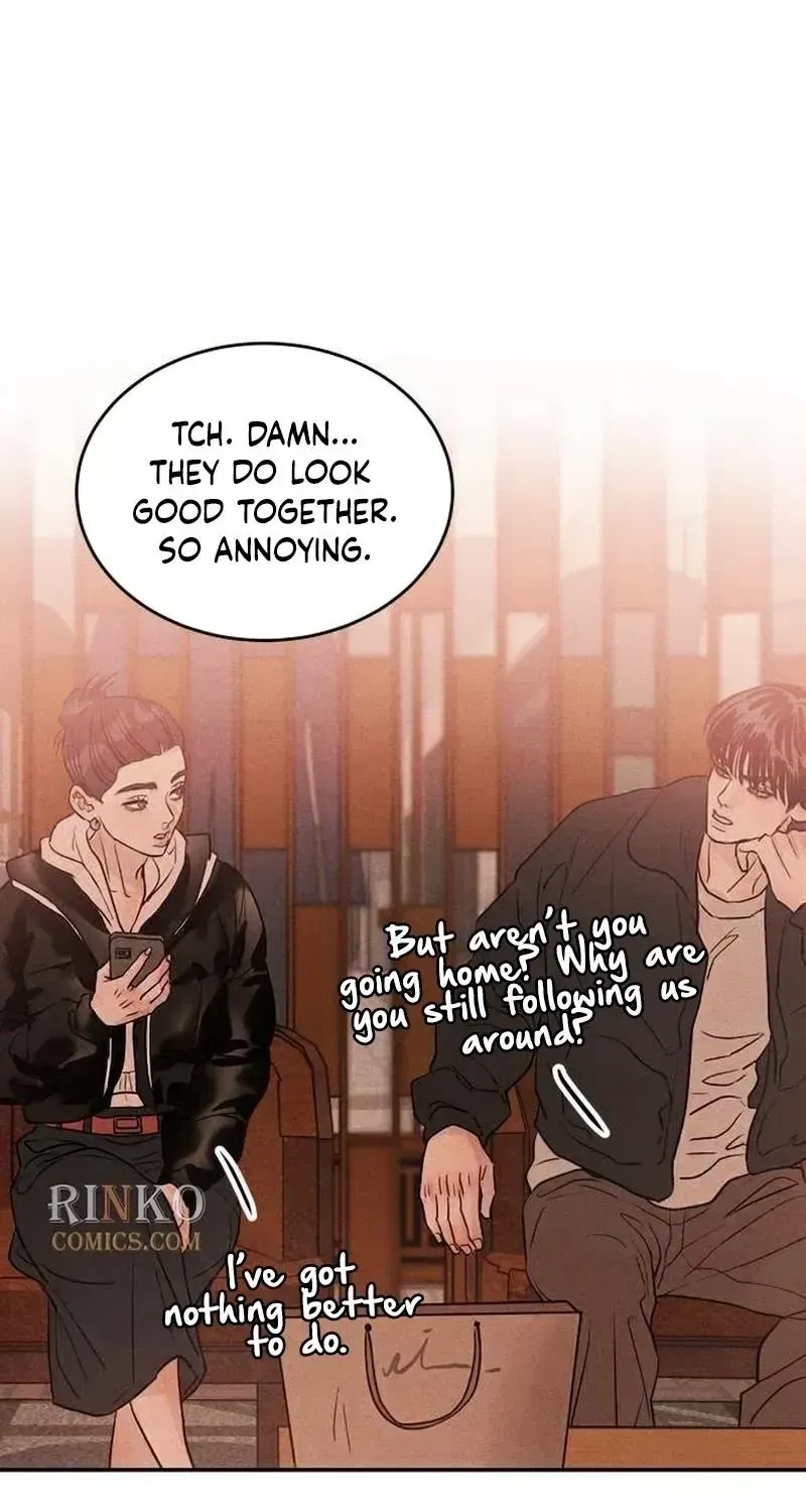 Impure Love Chapter 41 page 64 - 