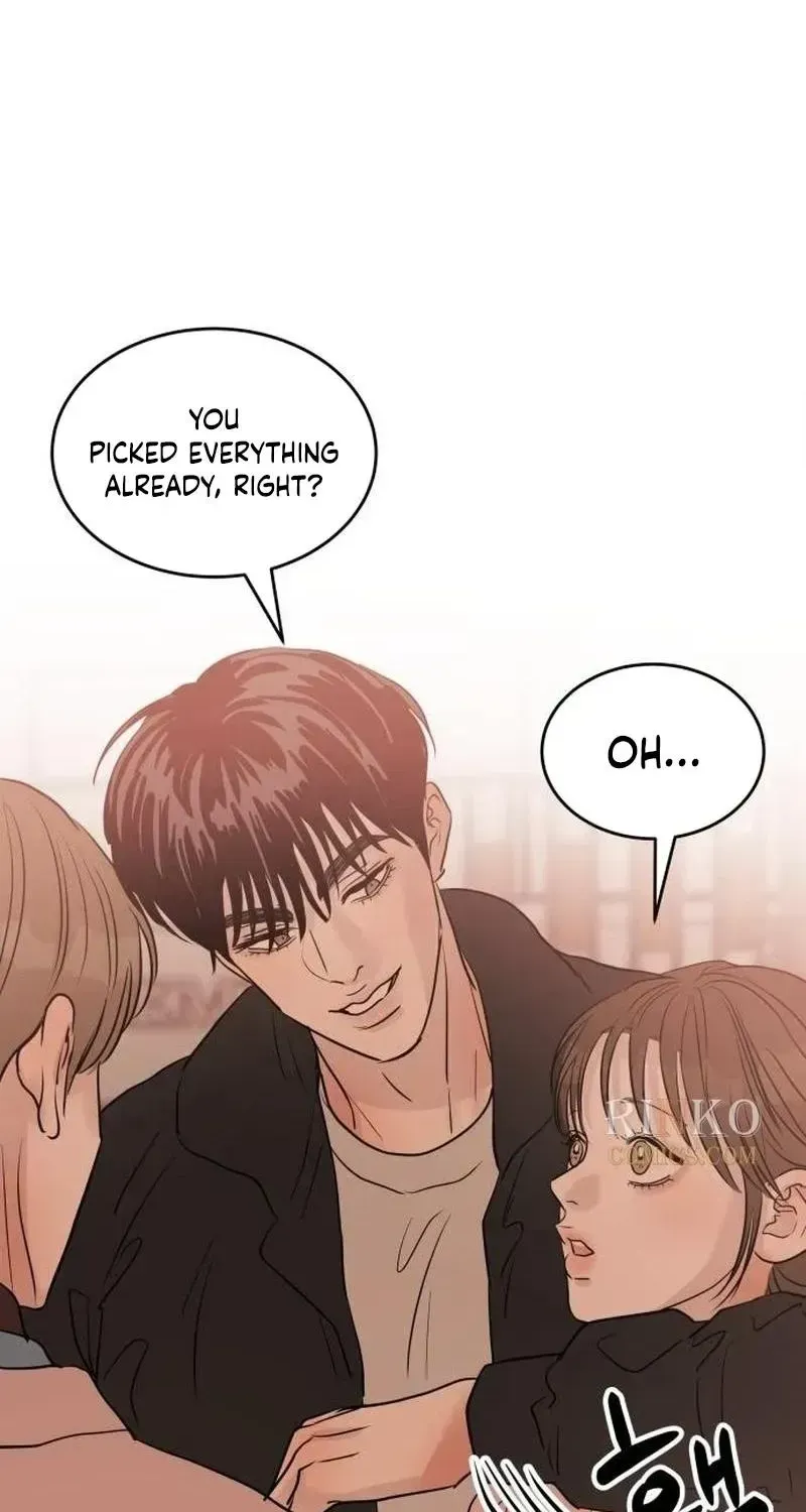 Impure Love Chapter 41 page 73 - 