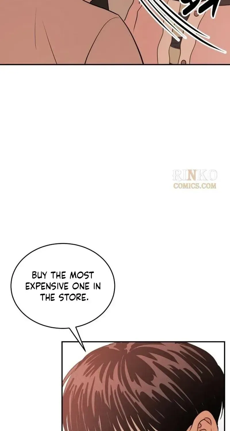 Impure Love Chapter 41 page 74 - 