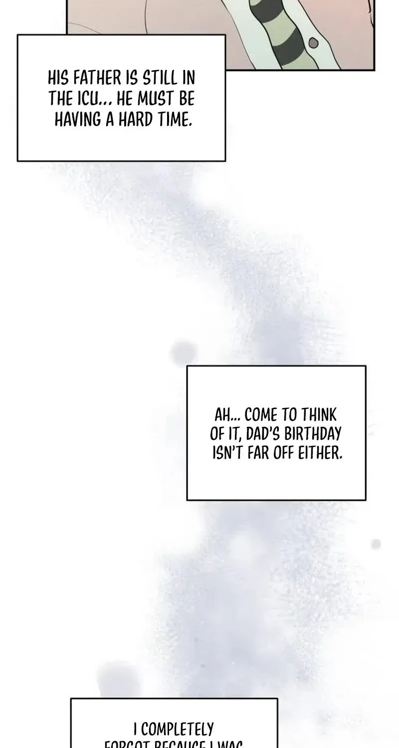 Impure Love Chapter 41 page 9 - 
