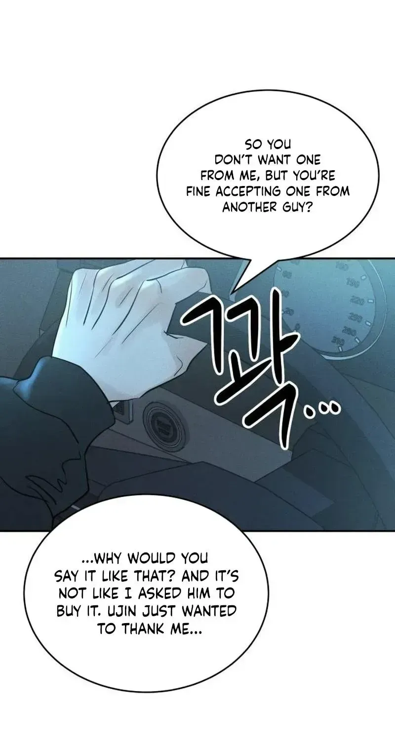 Impure Love Chapter 41 page 87 - 