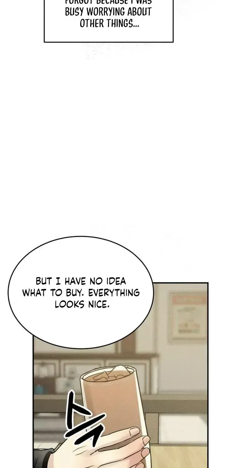 Impure Love Chapter 41 page 10 - 
