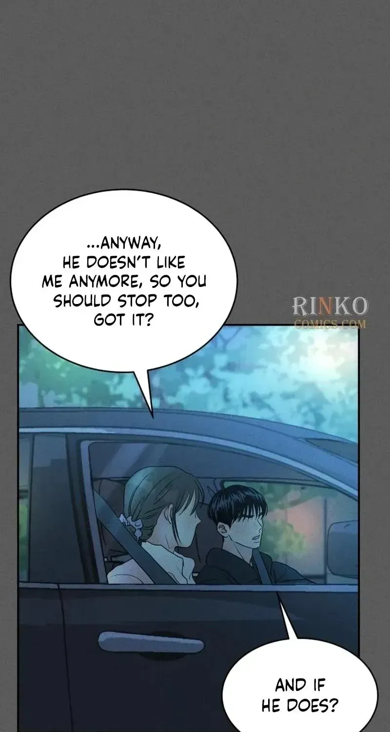 Impure Love Chapter 42 page 16 - 