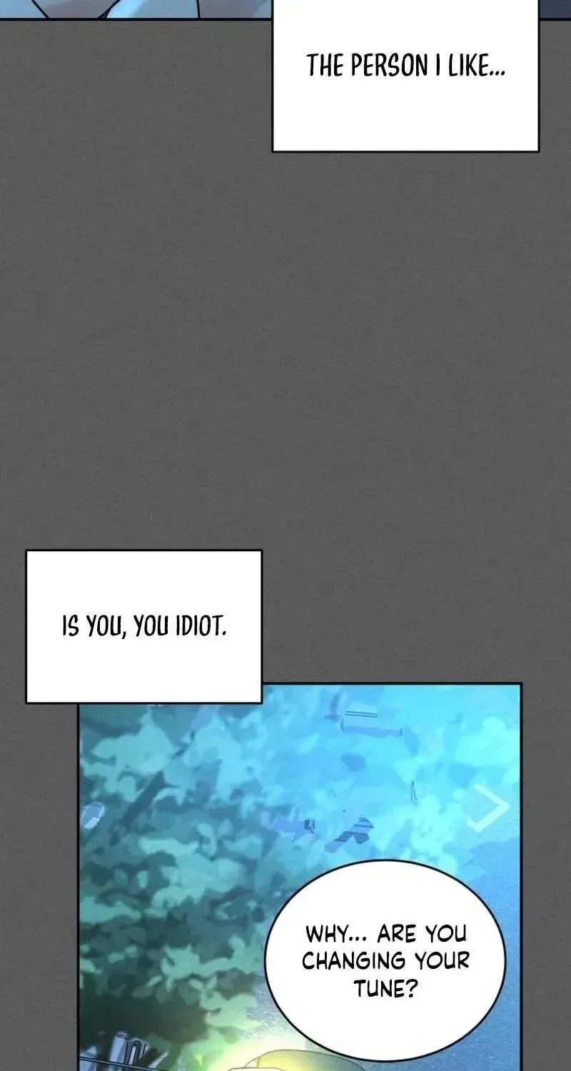 Impure Love Chapter 42 page 21 - 