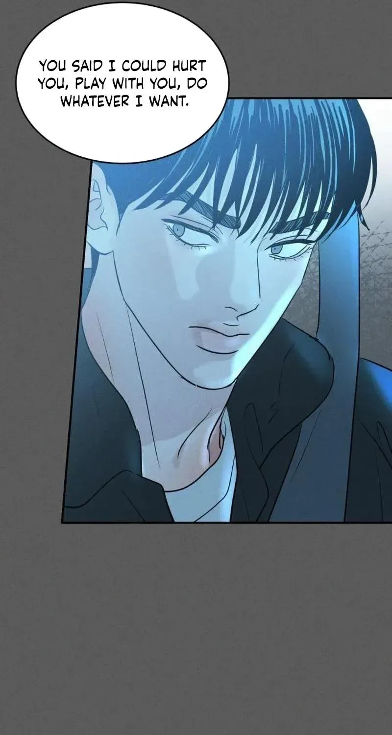Impure Love Chapter 42 page 25 - 