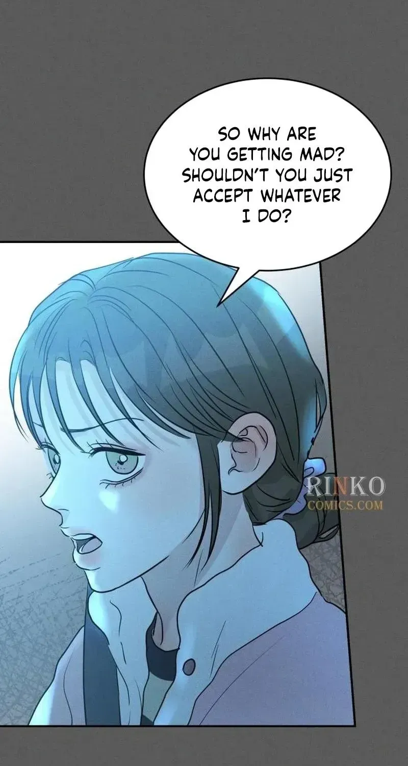 Impure Love Chapter 42 page 26 - 