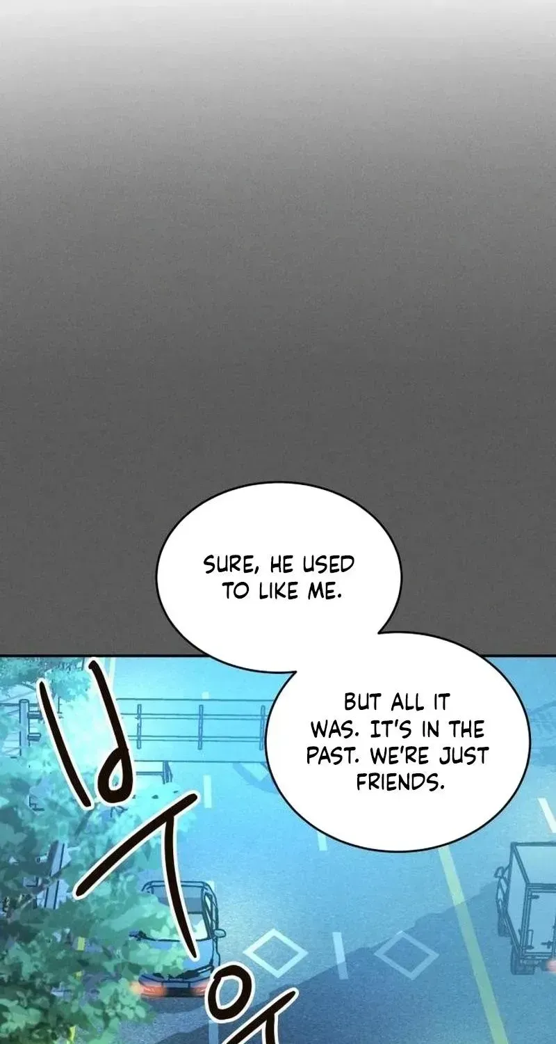 Impure Love Chapter 42 page 4 - 