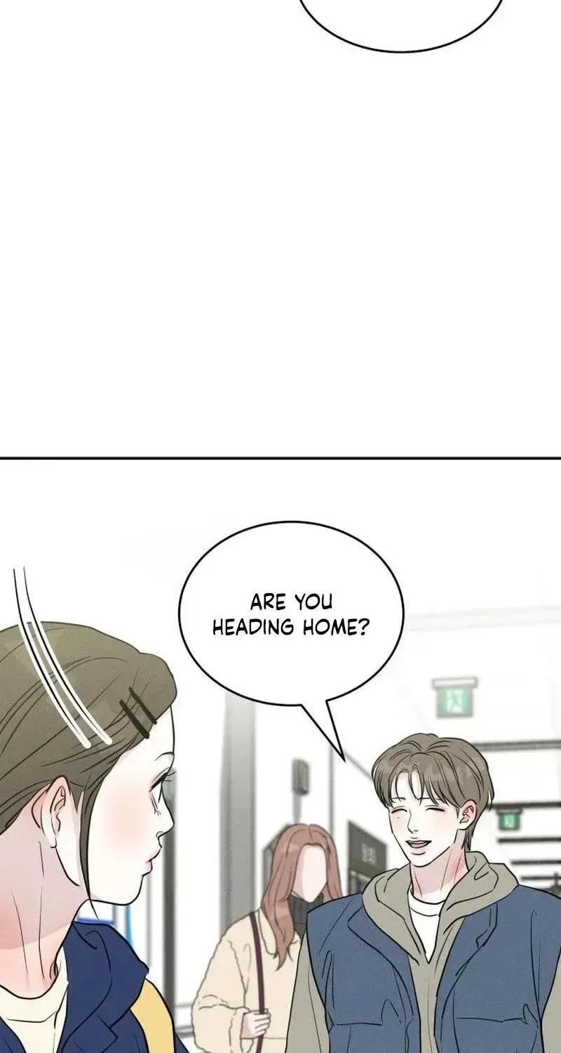 Impure Love Chapter 42 page 40 - 