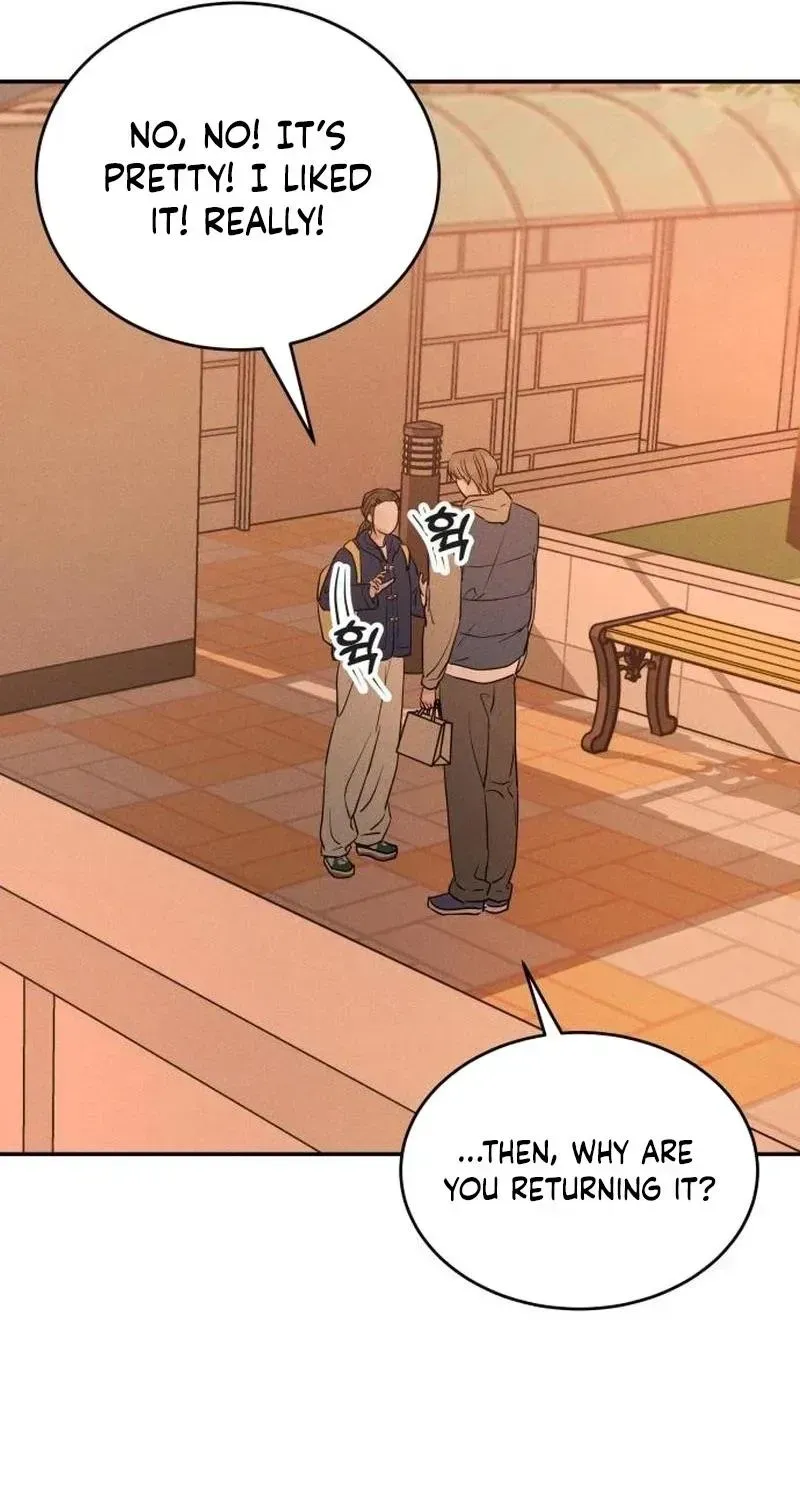 Impure Love Chapter 42 page 60 - 