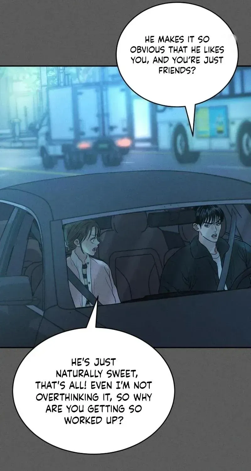 Impure Love Chapter 42 page 7 - 