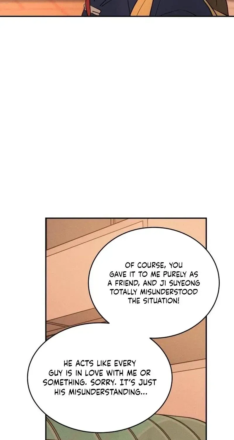 Impure Love Chapter 42 page 68 - 